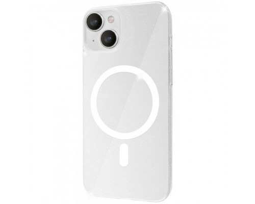 Чохол Proove Crystal Case with Magnetic Ring для iPhone 13 Brilliance (PCCCIP130059)
