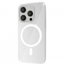 Чохол Proove Crystal Case with Magnetic Ring для iPhone 13 Pro Brilliance (PCCCIP13P059)