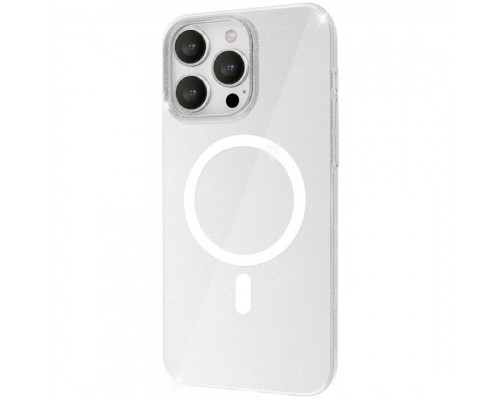 Чохол Proove Crystal Case with Magnetic Ring для iPhone 13 Pro Max Brilliance (PCCCIP13PM59)