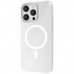 Чохол Proove Crystal Case with Magnetic Ring для iPhone 13 Pro Max Brilliance (PCCCIP13PM59)