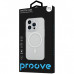 Чохол Proove Crystal Case with Magnetic Ring для iPhone 14 Pro Max Brilliance (PCCCIP14PM59)