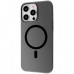 Чохол Proove Crystal Case with Magnetic Ring для iPhone 15 Pro Max Black (PCCCIP15PM02)