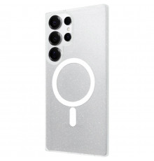 Чохол Proove Cuprum Case with Magnetic Ring для Samsung Galaxy S23 Ultra White (PCCCSGSU2314)