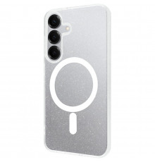Чохол Proove Cuprum Case with Magnetic Ring для Samsung Galaxy S24 FE White (PCCCSGSF2414)