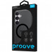Чохол Proove Cuprum Case with Magnetic Ring для Samsung Galaxy S24 FE White (PCCCSGSF2414)