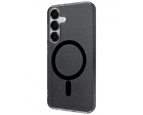 Чохол Proove Cuprum Case with Magnetic Ring для Samsung Galaxy S24 Plus/S25 Plus Black (PCCCSGSP2502)