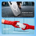 Чохол Proove Cuprum Case with Magnetic Ring для Samsung Galaxy S24/S25 White (PCCCSGS02514)