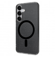 Чохол Proove Cuprum Case with Magnetic Ring для Samsung Galaxy S26 Black (PCCCSGS02614)