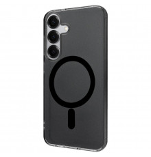 Чохол Proove Cuprum Case with Magnetic Ring для Samsung Galaxy S26 Plus Black (PCLCSGSP262)