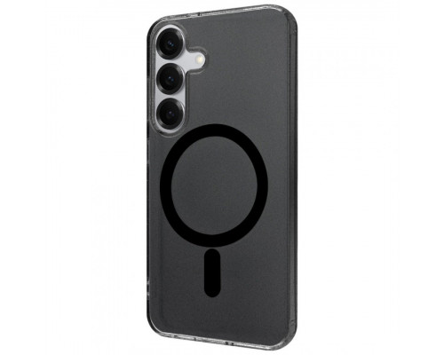 Чохол Proove Cuprum Case with Magnetic Ring для Samsung Galaxy S26 Plus Black (PCLCSGSP262)