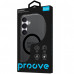 Чохол Proove Cuprum Case with Magnetic Ring для Samsung Galaxy S26 Plus Black (PCLCSGSP262)