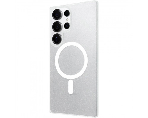 Чохол Proove Cuprum Case with Magnetic Ring для Samsung Galaxy S26 Ultra White (PCCCSGSU2602)
