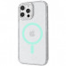 Чохол Proove Cuprum Case with Magnetic Ring для iPhone 12 Pro Max Mint (PCCMIP12PM09)