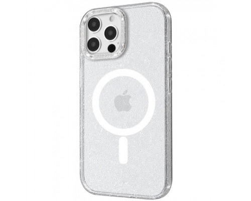 Чохол Proove Cuprum Case with Magnetic Ring для iPhone 12 Pro Max White (PCCMIP12PM14)