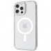 Чохол Proove Cuprum Case with Magnetic Ring для iPhone 12 Pro Max White (PCCMIP12PM14)