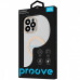 Чохол Proove Cuprum Case with Magnetic Ring для iPhone 12 Pro Max Black (PCCMIP12PM02)