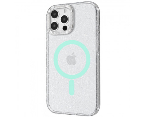 Чохол Proove Cuprum Case with Magnetic Ring для iPhone 12/12 Pro Mint (PCCMIP120P09)