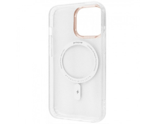 Чохол Proove Cuprum Case with Magnetic Ring для iPhone 12/12 Pro Mint (PCCMIP120P09)