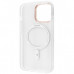 Чохол Proove Cuprum Case with Magnetic Ring для iPhone 12/12 Pro Mint (PCCMIP120P09)