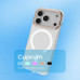 Чохол Proove Cuprum Case with Magnetic Ring для iPhone 12/12 Pro Mint (PCCMIP120P09)