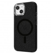 Чохол Proove Cuprum Case with Magnetic Ring для iPhone 13 Black (PCCMIP130002)