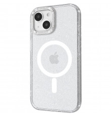 Чохол Proove Cuprum Case with Magnetic Ring для iPhone 13 White (PCCMIP130014)