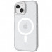 Чохол Proove Cuprum Case with Magnetic Ring для iPhone 13 White (PCCMIP130014)