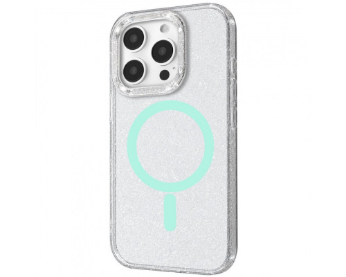 Чохол Proove Cuprum Case with Magnetic Ring для iPhone 13 Pro Mint (PCCMIP13P009)