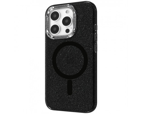 Чохол Proove Cuprum Case with Magnetic Ring для iPhone 13 Pro Black (PCCMIP13P002)