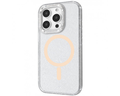 Чохол Proove Cuprum Case with Magnetic Ring для iPhone 13 Pro Max Cream (PCCMIP13PM43)