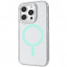 Чохол Proove Cuprum Case with Magnetic Ring для iPhone 13 Pro Max Mint (PCCMIP13PM09)