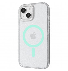 Чохол Proove Cuprum Case with Magnetic Ring для iPhone 14 Mint (PCCMIP140009)