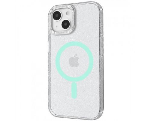 Чохол Proove Cuprum Case with Magnetic Ring для iPhone 14 Mint (PCCMIP140009)