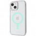 Чохол Proove Cuprum Case with Magnetic Ring для iPhone 14 Mint (PCCMIP140009)