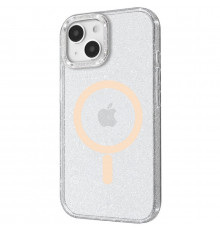 Чохол Proove Cuprum Case with Magnetic Ring для iPhone 14 Cream (PCCMIP140043)
