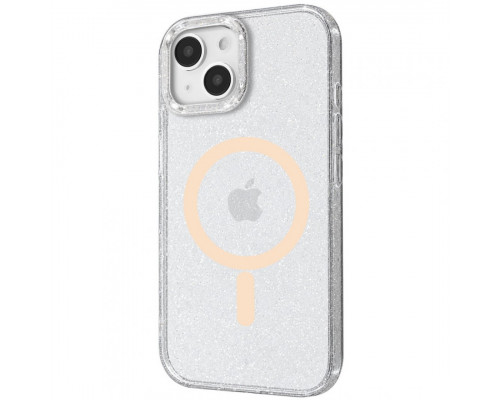 Чохол Proove Cuprum Case with Magnetic Ring для iPhone 14 Cream (PCCMIP140043)