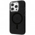 Чохол Proove Cuprum Case with Magnetic Ring для iPhone 14 Pro Black (PCCMIP14P002)
