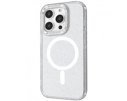 Чохол Proove Cuprum Case with Magnetic Ring для iPhone 14 Pro Max White (PCCMIP14PM14)