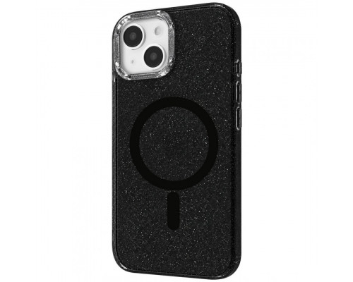 Чохол Proove Cuprum Case with Magnetic Ring для iPhone 15 Black (PCCMIP150002)