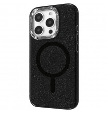 Чохол Proove Cuprum Case with Magnetic Ring для iPhone 15 Pro Black (PCCMIP15P002)