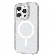 Чохол Proove Cuprum Case with Magnetic Ring для iPhone 15 Pro Max White (PCCMIP15PM14)