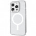 Чохол Proove Cuprum Case with Magnetic Ring для iPhone 15 Pro Max White (PCCMIP15PM14)