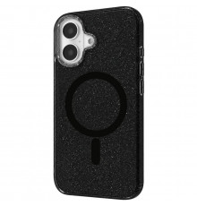 Чохол Proove Cuprum Case with Magnetic Ring для iPhone 16 Black (PCCMIP160002)