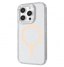 Чохол Proove Cuprum Case with Magnetic Ring для iPhone 16 Pro Cream (PCCMIP16P043)