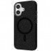 Чохол Proove Cuprum Case with Magnetic Ring для iPhone 17 Black (PCCMIP170002)