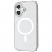 Чохол Proove Cuprum Case with Magnetic Ring для iPhone 17 White (PCCMIP170014)