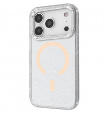 Чохол Proove Cuprum Case with Magnetic Ring для iPhone 17 Pro Max/18 Pro Max Cream (PCCMIP17PM43)