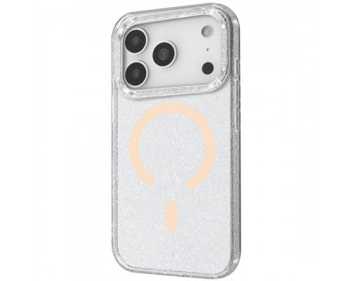 Чохол Proove Cuprum Case with Magnetic Ring для iPhone 17 Pro Max/18 Pro Max Cream (PCCMIP17PM43)