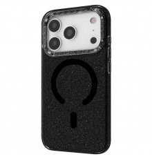 Чохол Proove Cuprum Case with Magnetic Ring для iPhone 17 Pro/18 Pro Black (PCCMIP17AR02)