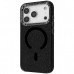Чохол Proove Cuprum Case with Magnetic Ring для iPhone 17 Pro/18 Pro Black (PCCMIP17AR02)